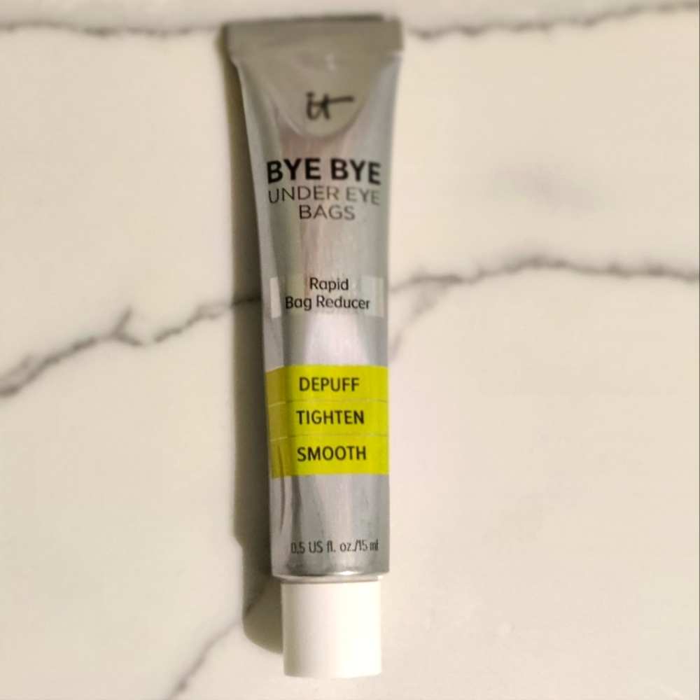 IT Cosmetics Bye Bye Under Eye Bags *Host Pick*